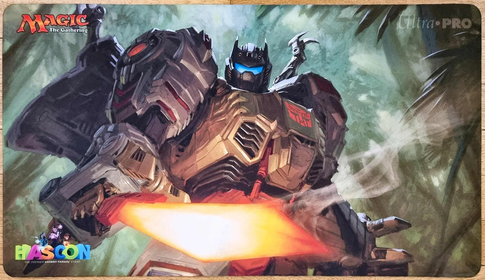 Thumbnail 1