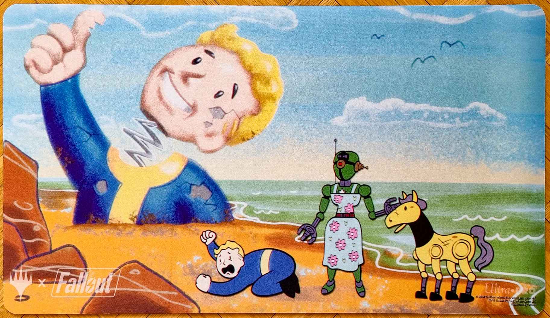 Thumbnail 1