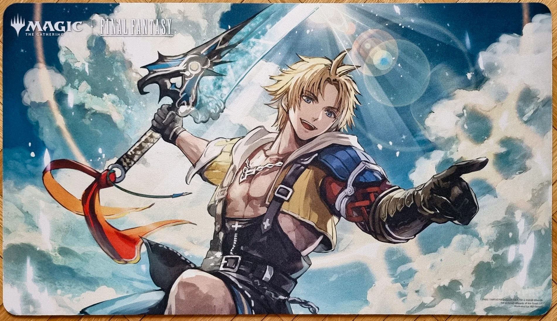 Thumbnail 1